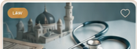 Islamic family and healthcare law